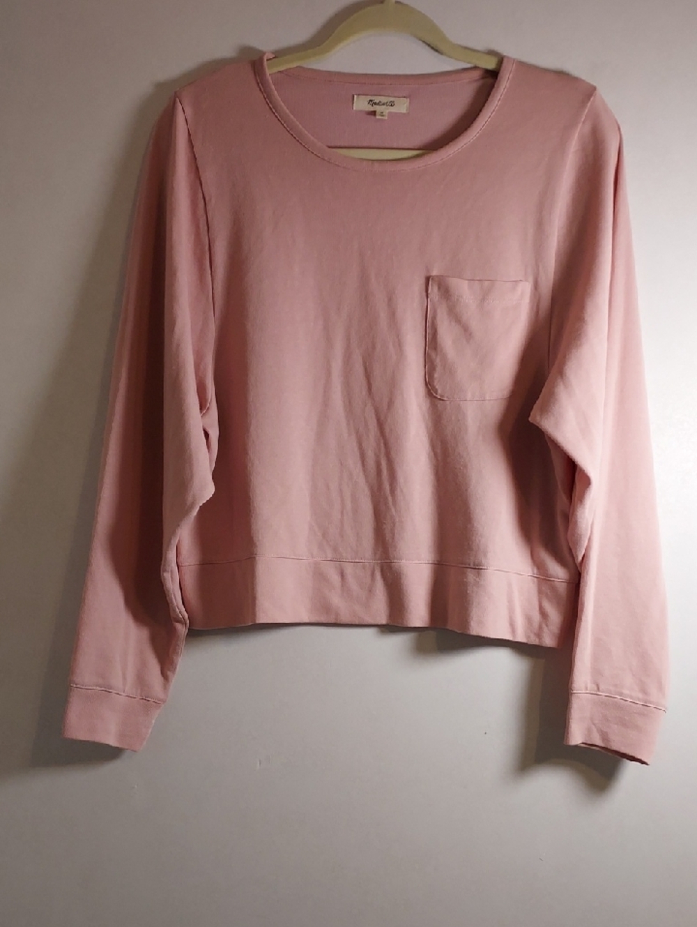 Madewell Top